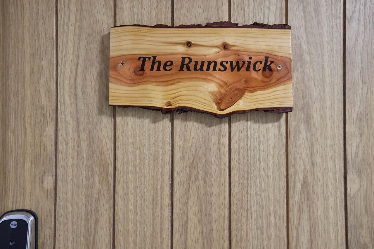 Host & Stay - The Runswick At Brunswick Holiday Apartments Whitby Exterior photo